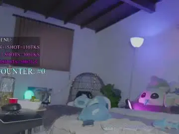 Chaturbate Sex Chat of lonelly_lolly98