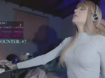 Chaturbate Nude Webcam of lonelly_lolly98