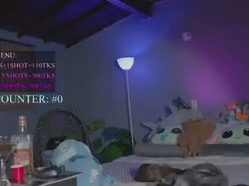 Chaturbate Free Porn Cam of lonelly_lolly98