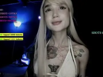 Chaturbate Nude Webcam of lonelly_lolly98