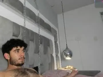 Chaturbate Sex Chat of lucasthomson_