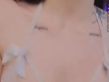 Chaturbate Private Sex Chat of luna_come
