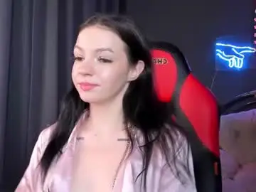 Chaturbate Best live sex cam show of luna_come