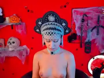 Chaturbate Adult Webcam of matilda_ardent