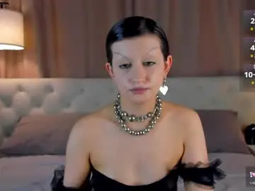 Chaturbate Live Sex of matilda_ardent