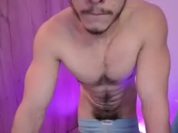 Chaturbate Nude Webcam of maxifit_