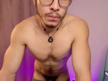 Chaturbate Sex Cam of maxifit_