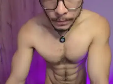 Chaturbate Nude Webcam of maxifit_