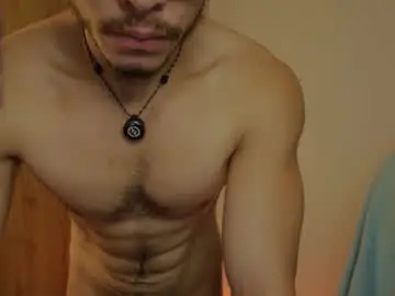 Chaturbate Private Sex Chat of maxifit_