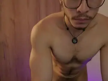 Chaturbate Sex Chat of maxifit_