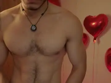 Chaturbate Adult Webcams of maxifit_