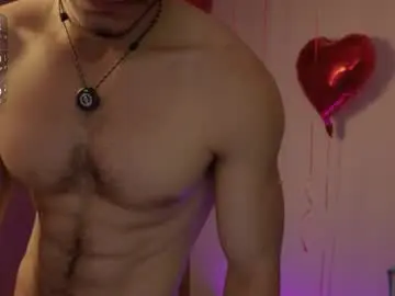 Chaturbate Sex Cam of maxifit_