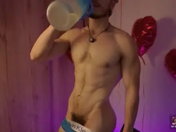 Chaturbate Sex Cam of maxifit_