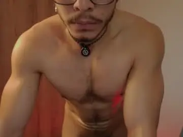 Chaturbate Sex Chat of maxifit_