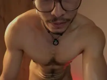 Chaturbate Free Live Porn of maxifit_