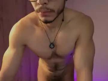 Chaturbate Adult Webcam of maxifit_
