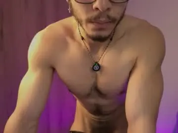 Chaturbate Live Sex of maxifit_