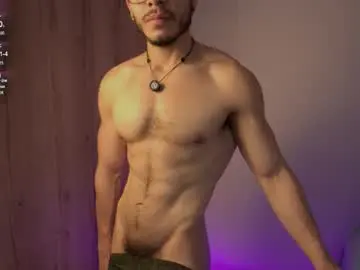 Chaturbate Sex Chat of maxifit_