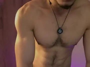 Chaturbate Live Sex Cam of maxifit_