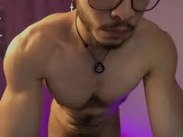 Chaturbate Free Porn Cam of maxifit_