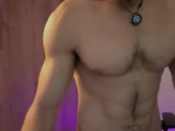 Chaturbate Free Porn Cam of maxifit_