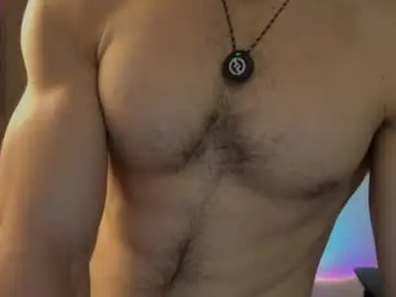 Chaturbate Live Sex Cam of maxifit_