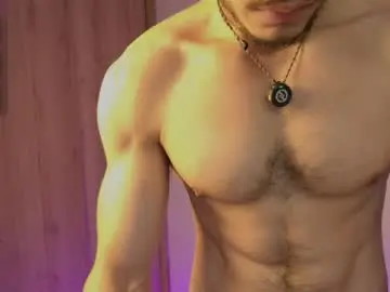 Chaturbate Best Webcam of maxifit_
