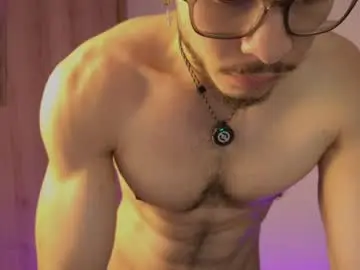 Chaturbate Free Porn Cam of maxifit_