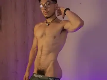 Chaturbate Nude Webcam of maxifit_