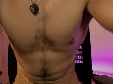Chaturbate Live Sex Cam of maxifit_