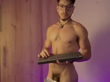 Chaturbate Free Porn Cam of maxifit_