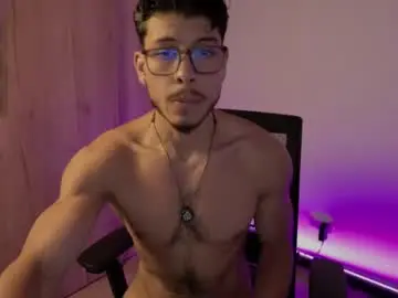 Chaturbate Adult Webcam of maxifit_