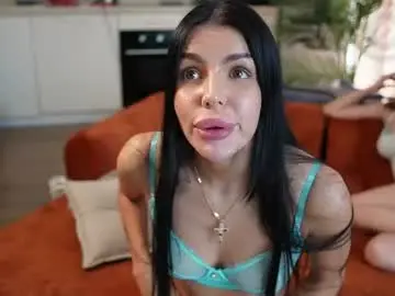 Chaturbate Nude Webcam of miacho