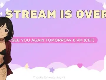 Chaturbate Live Sex of miuri_miy