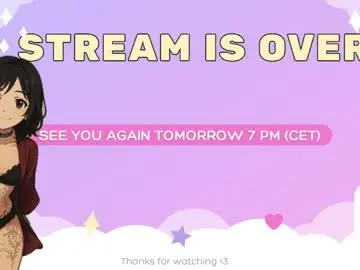 Chaturbate Live Porn of miuri_miy