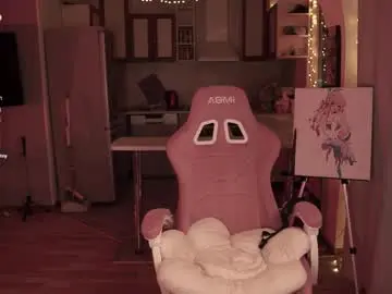 Chaturbate Watch Live Sex Cams of miuri_miy