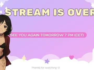 Chaturbate Adult Webcam of miuri_miy