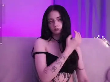 Chaturbate Adult Webcams of miuri_miy