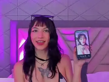 Chaturbate Best Webcam of naomiharuno