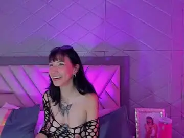 Chaturbate Live Sex Cam of naomiharuno