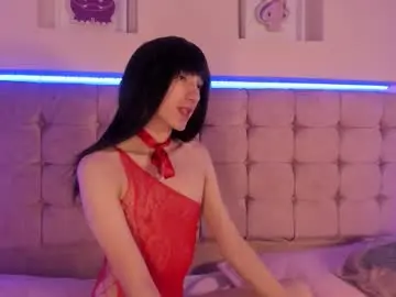 Chaturbate Live Porn of naya_velvet