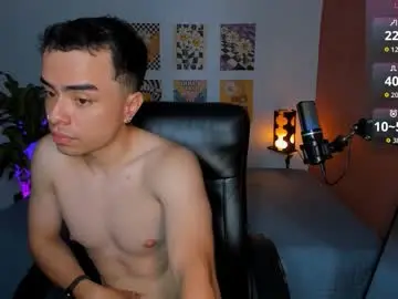 Chaturbate Free Live Porn of obzidyan