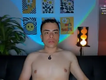 Chaturbate Watch Live Sex Cams of obzidyan