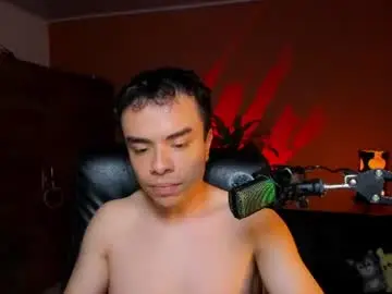 Chaturbate Sex Chat of obzidyan