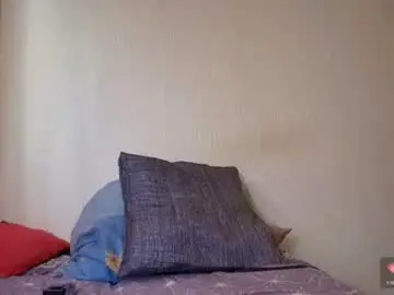 Chaturbate Sex Cam of paulhot18
