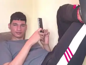 Chaturbate Watch Live Sex Cams of paulhot18