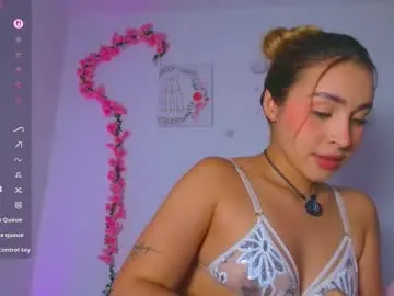 Chaturbate Private Sex Chat of pollygrey_