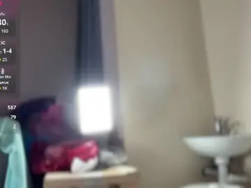 Chaturbate Live Sex Cam of puma_69_