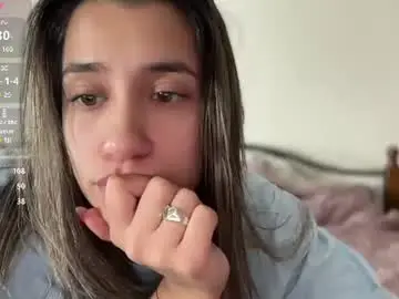Chaturbate Live Sex Cam of puma_69_