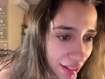 Chaturbate Best live sex cam show of puma_69_